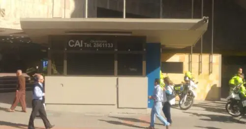 CAI COLSEGUROS CAI COLSEGUROS